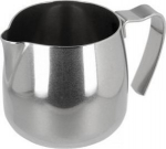 Motta Little Creamer 70ml - roostevabast terasest piimakann