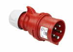 Pce pistik t&ouml;&ouml;stuslik Ip44 32a 5 poolusega 400v