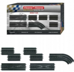Carrera Digital 124/132 roomikupikenduselemendid