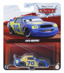 Mattel DXV29/JDG67 Pojazd Cars DC GASPRIN #70