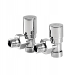 Perfexim 7030 nurkradiaatori ventiil 1/2'' kroom