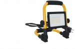Kaasaskantav Led prožektor 50w, 4500lm, neutraalne valge