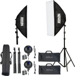 Newell Sparkle Led valgustuskomplekt toodetele