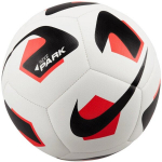 Nike Park Team 2.0 jalgpallipall Dn3607-100, suurus 3