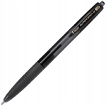 Pilot Super Grip G automaatne must pliiats, 1,6 mm