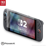 Tempered Glass - Power A - Nintendo Switch 2 - x2