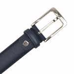 Nahast v&ouml;&ouml; Pierre Cardin Psn 6226, sinine