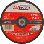 L&otilde;ikeketas metallile 230x1,9mm Awtools Aw49006