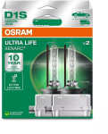 Osram D1s 85v 35w Ultra Life ksenoonpirnid (2 tk.)