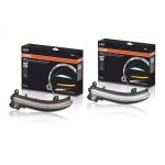Osram Led d&uuml;naamilised kurvituled Bmw 1-4 seeriale