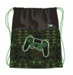 Multifunktsionaalne kott spordiriiete v&otilde;i -jalatsite jaoks, 40x30 cm