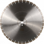 Teemantl&otilde;ikeketas asfaldile Distar Asphalt Pro 500x25,4mm