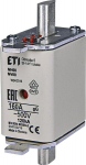 T&ouml;&ouml;stuslik kaitse Eti-polam Nh00 160a 500v Ac