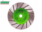 Teemantlihvketas Distar Elite Active 100mm Gr 3