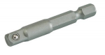 Proline adapter kruvikeerajale 1/4" 50mm