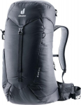Deuter Ac Lite 32 El turistiseljakott, must