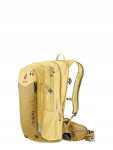 Deuter Compact 14+3 rattaseljakott &ndash; Savanna/d&uuml;&uuml;n