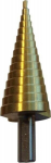 Proline Hss Tin astmepuur metallile 4-30mm