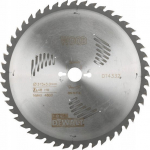 Dewalt ketassaag puidule 315x30mm 48 hammast
