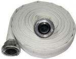 Tulet&otilde;rjevoolik 1" 20m koos konnektoritega Silvertools