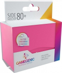 Gamegenic Side Holder 80+ kaardikarp, roosa