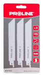 Proline universaalne saeketas 152mm