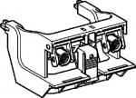 Geberit Up320 Sigma k&uuml;&uuml;narnukk l&uuml;liti 241.829.00.1
