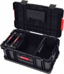 Qbrick System Two Toolbox Plus Vario &ndash; Modulaarne t&ouml;&ouml;riistakast 26l