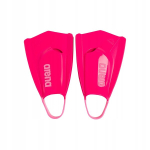 Ujumisuimed Arena Powerfin Pro Ii roosad 46-47