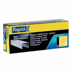 Rapid 13 seeria 10 mm traadiklambrid, 5000 tk.