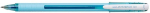 Pen Uni Sx-101fl sinine, helesinine korpus