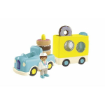 Playmobil 71702 Sorteerimisfunktsiooniga kingitusauto