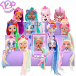 Vip Pets Glam Gems Series 5 hooldav lemmikloom koos tarvikutega