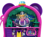 Polly Pocket Bubble Tea Pandy komplekt - m&auml;nguasi lastele