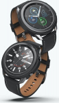 Ringke Air Sport &uuml;mbris Samsung Galaxy Watch 3 45mm jaoks