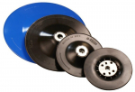 Rotex 125mm fiiberketas