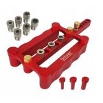 T&ouml;&ouml;riist puitvuukide jaoks t&uuml;&uuml;blitega, 6, 8, 10 mm