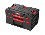 Qbrick System One Drawer 2 Plus - sahtlitega moodult&ouml;&ouml;riistakast