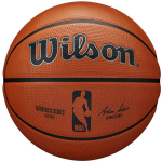 Wilson Nba Authentic Gameball Replica 5 &ndash; pall v&auml;lim&auml;ngudeks