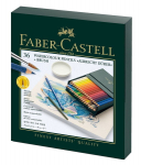 Faber-castell Albrecht Durer akvarellpliiatsid, 36 v&auml;rvi