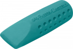 Faber-castell pliiatsikustutuskumm, 2 tk. pakendis