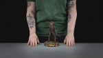 Fallout Maximus The Ghoul 25cm