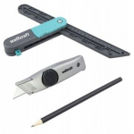 Wolfcrafti vin&uuml;&uuml;l&uuml;mbrise komplekt, 3 osa