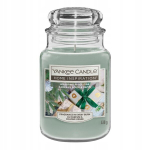 Yankee Candle Wrapping Paper M&auml;nni suur l&otilde;hnak&uuml;&uuml;nal