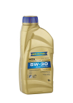 Ravenol Hds 5w30 Cleansynto 1l - S&uuml;nteetiline mootori&otilde;li