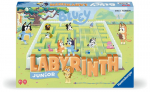 Ravensburger Bluey Labyrinth Junior lauam&auml;ng