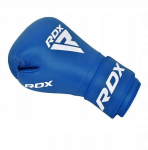 Rdx As1 poksikindad, sinised 12 untsi
