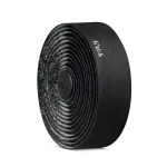 Fizik Terra Solocush Tacky 3,5 mm jalgratta juhtraudteip - must