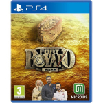 Arvutim&auml;ng Fort Boyard 2022 Ps4 m&auml;ng (blu-ray)