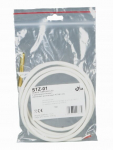 Zamel Exta temperatuuriandurid Kty81-210, 1,5m kaabel
